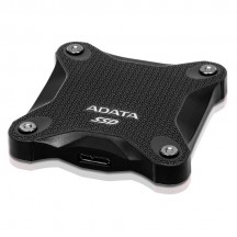 SSD A-Data SD620 External Solid State Drive SD620-1TCBK