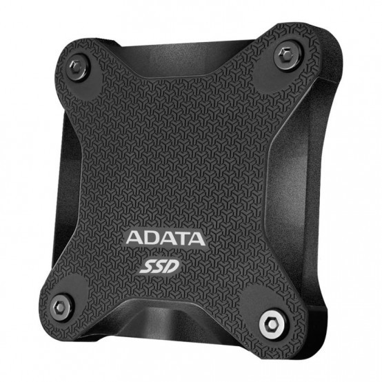 SSD A-Data SD620 External Solid State Drive SD620-1TCBK