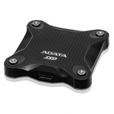 SSD A-Data SD620 External Solid State Drive SD620-2TCBK