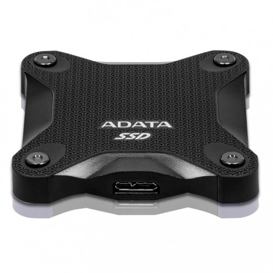 SSD A-Data SD620 External Solid State Drive SD620-2TCBK