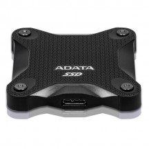 SSD A-Data SD620 External Solid State Drive SD620-2TCBK