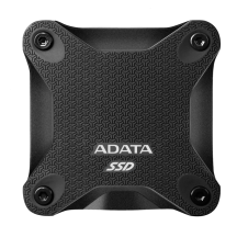 SSD A-Data SD620 External Solid State Drive SD620-2TCBK