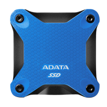 SSD A-Data SD620 External Solid State Drive SD620-2TCBL