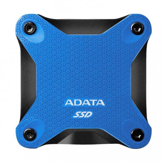 SSD A-Data SD620 External Solid State Drive SD620-2TCBL