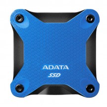 SSD A-Data SD620 External Solid State Drive SD620-2TCBL