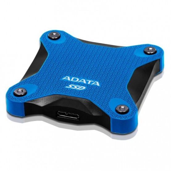 SSD A-Data SD620 External Solid State Drive SD620-2TCBL