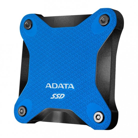 SSD A-Data SD620 External Solid State Drive SD620-2TCBL