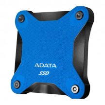 SSD A-Data SD620 External Solid State Drive SD620-2TCBL