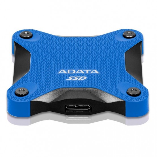 SSD A-Data SD620 External Solid State Drive SD620-2TCBL
