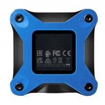 SSD A-Data SD620 External Solid State Drive SD620-2TCBL