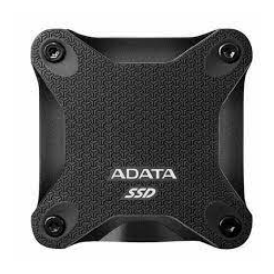SSD A-Data SD620 External Solid State Drive SD620-512GCBK