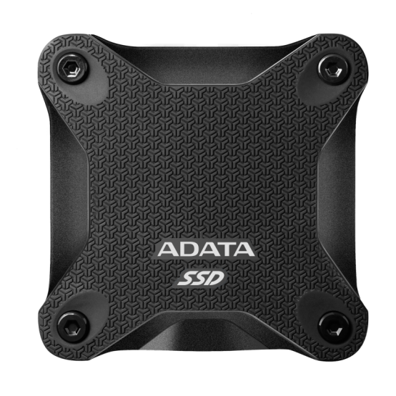 SSD A-Data SD620 External Solid State Drive SD620-512GCBK