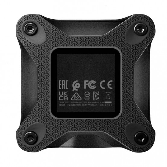 SSD A-Data SD620 External Solid State Drive SD620-512GCBK