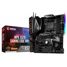 Placa de baza MSI MPG X570 GAMING EDGE WIFI