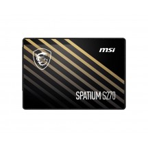 SSD MSI Spatium S270 SATA 2.5" 960GB S78-440P130-P83