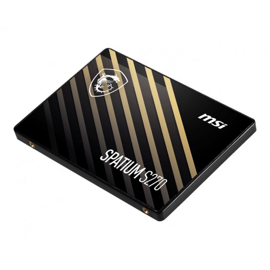 SSD MSI Spatium S270 SATA 2.5" 960GB S78-440P130-P83