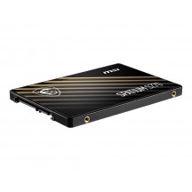 SSD MSI Spatium S270 SATA 2.5" 960GB S78-440P130-P83