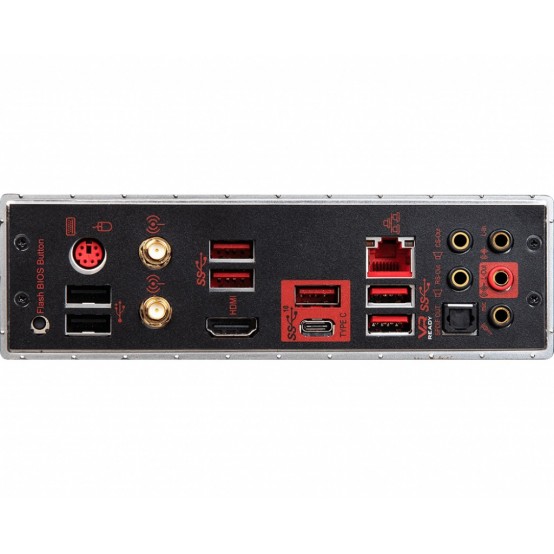 Placa de baza MSI MPG X570 GAMING EDGE WIFI