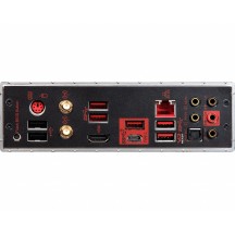 Placa de baza MSI MPG X570 GAMING EDGE WIFI