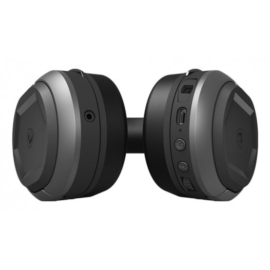 Casca MSI IMMERSE GH50 Wireless S37-4300010-SV1