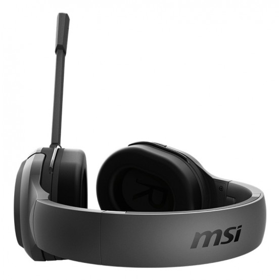 Casca MSI IMMERSE GH50 Wireless S37-4300010-SV1