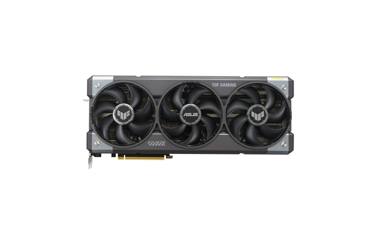 Placa video ASUS TUF-RTX5090-O32G-GAMING 90YV0LY0-M0NA00