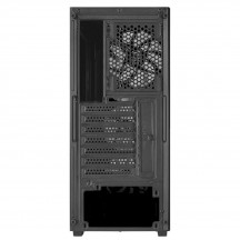 Carcasa Aerocool  DESIGNER-G-BK-V2