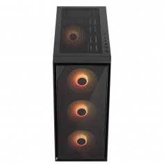 Carcasa Aerocool  GEOFLOW-G-BK-V2