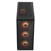 Carcasa Aerocool  GEOFLOW-G-BK-V2