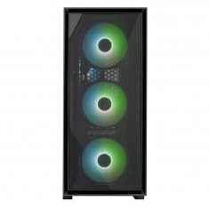Carcasa Aerocool  GEOFLOW-G-BK-V2 2