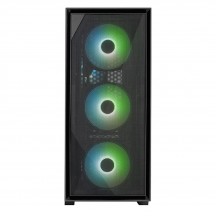 Carcasa Aerocool  GEOFLOW-G-BK-V2