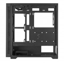 Carcasa Aerocool  GEOFLOW-G-BK-V2