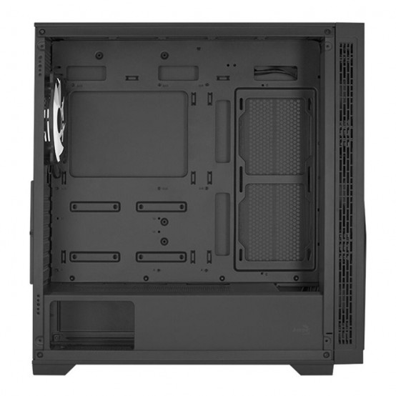 Carcasa Aerocool  GEOFLOW-G-BK-V2