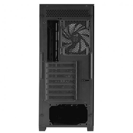 Carcasa Aerocool  GEOFLOW-G-BK-V2