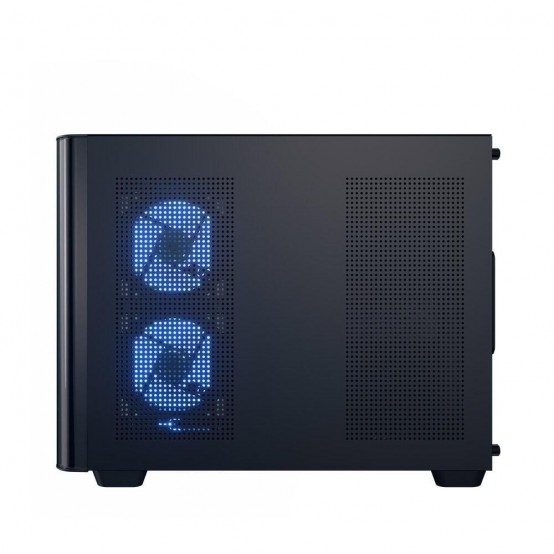 Carcasa Aerocool  P300C-G-BK-V1