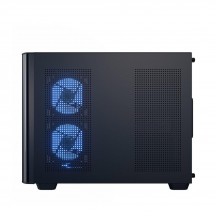 Carcasa Aerocool  P300C-G-BK-V1