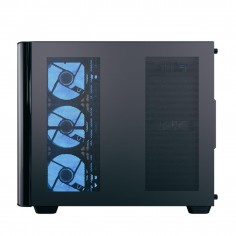 Carcasa Aerocool  P500C-G-BK-V1