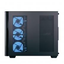 Carcasa Aerocool  P500C-G-BK-V1