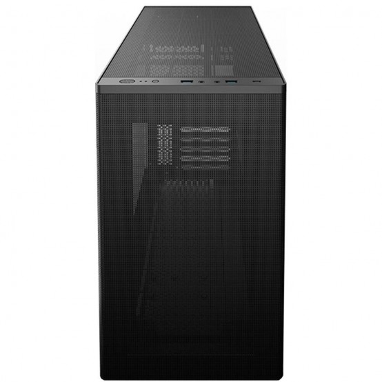 Carcasa Aerocool  STORMFRONT-MINI-G-BK-V1