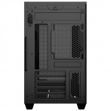 Carcasa Aerocool  STORMFRONT-MINI-G-BK-V1