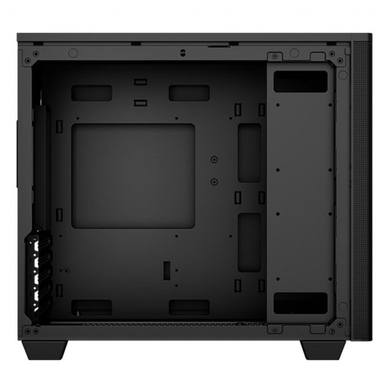 Carcasa Aerocool  STORMFRONT-MINI-G-BK-V1
