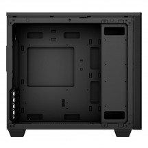 Carcasa Aerocool  STORMFRONT-MINI-G-BK-V1