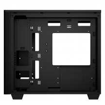 Carcasa Aerocool  STORMFRONT-MINI-G-BK-V1