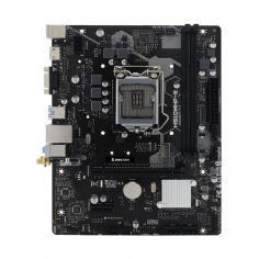 Placa de baza Biostar  H510MHP-E 2