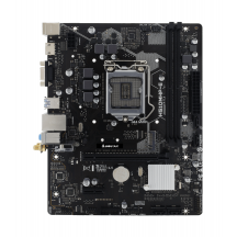 Placa de baza Biostar  H510MHP-E