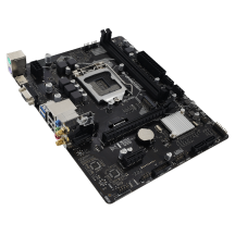 Placa de baza Biostar  H510MHP-E