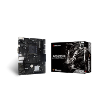 Placa de baza Biostar  A520MHP