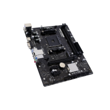 Placa de baza Biostar  A520MHP