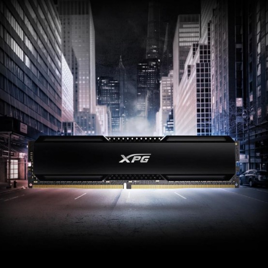 Memorie A-Data XPG GAMMIX AX4U32008G16A-CBK20
