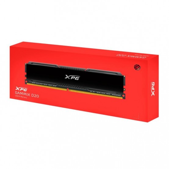 Memorie A-Data XPG GAMMIX AX4U32008G16A-CBK20